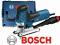WYRZYNARKA BOSCH 780W GST 150 CE + WALIZKA L-BOXX