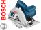 PILARKA PIŁA TARCZOWA 1050W BOSCH GKS 160 faktura