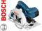 PILARKA PIŁA TARCZOWA 1200W BOSCH GKS 55 + TARCZA