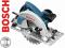 PILARKA PIŁA TARCZOWA 2200W BOSCH GKS 85 +TORBA