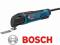 WYRZYNARKA SZLIFIERKA PIŁA BOSCH GOP 250 CE Fvat