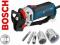 FREZARKA WYRZYNARKA BOSCH GTR 30 L-BOXX + frezy