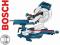 PILARKA UKOSOWA BOSCH GCM 800 S ukośnica 800s