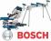 PIŁA UKOSNICA 1500W BOSCH GCM 8 SJ STÓŁ GTA2600