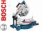 BOSCH PIŁA UKOŚNICA GCM 12 PILARKA - GWARANCJA