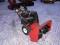 TORO 1232 shift profesjonal model 38591