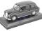 Taksówki Świata Nr 3 - metalowy model Austin FX4 -