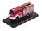 Kolekcja Wozów Strażackich Nr 44 - modelem FIRETEC