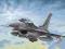 ITALERI F16 CD Night Falcon