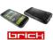 ETUI GELLI+FOLIA SAMSUNG i9000 i9001 GALAXY S PLUS