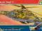 ITALERI Mil Mi24 Hind F gift set