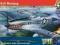 ITALERI Model set "home play" F51D