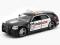Samochody policyjne Nr.7 - Dodge Magnum (model sam