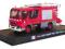 Kolekcja Wozów Strażackich Nr 43 - modelem SIDES P