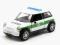 Samochody policyjne Nr.4 - BMW Mini Cooper (model
