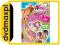 dvdmaxpl WINX CLUB: POKOCHAJ PLUSZAKA (DVD)