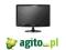 Monitor + TV Samsung 22 B2230HD MPEG4 HDMI FullHD