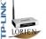 SALON TP-LINK Router DSL TL-WR543G WiFi 802.11g WA