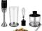 BLENDER ELECTROLUX ESTM 4600 FUNKCJA TURBO 500W!!!