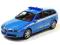 ALFA ROMEO POLIZIA SKALA 1:43 MODEL WELLY - ŁÓDŹ !