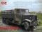Krupp L3H163, German Truck - ICM - 1:35 - 35461