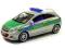OPEL CORSA POLIZEI SKALA 1:43 MODEL WELLY - ŁÓDŹ !