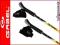 Kijki kije Nordic Walking GABEL Stride NCS 100cm