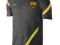 KOSZULKA ''NIKE - FC BARCELONA'' TRAINING TOP - M