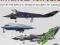 Attack and Interceptor Jets - 300 samolotów