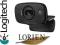 SALON Logitech Webcam HD C525 720p USB gwr24m WAWA