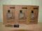 DSQUARED HE WOOD 1,5ml EDT x 5szt