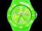 Zegarek Ice Watch-seria Sili Forever Green Big