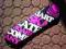 JART LOGO POP 7,6'' VIOLET SUPERCENA+JESSUP GRATIS