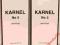No5 KARNEL - 100 ML. __GINO TOSSI