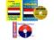 SŁOWNIK NIDERLANDZKI (holenderski) + KURS jęz+CD