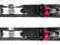 ROSSIGNOL ATTRAXION 3S+SPH110 154CM 2012 WYPRZEDAŻ