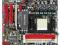 BIOSTAR TA880G HD AM3 COREUNLOCK HD4250 DDR3 FV