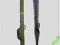 Pokrowiec / Lufa 12' FT Tandem Baits Invader