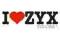 I Love ZYX - Italo Disco;Fake,Ventura,Brando...