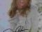 Jennifer Aniston - Autograf - Przyjaciele Friends