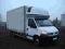 RENAULT MASTER PACK CLIM PLANDEKA SALON PL 8 PALET