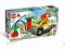 5658 CIĘŻARÓWKA PIZZA PLANET KLOCKI LEGO DUPLO TOY