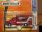 JEDYNY MODEL FORD E-350 AMBULANCE FIRMY MATCHBOX