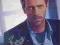 Hugh Laurie - Dr House autograf OKAZJA ! UNIKAT!