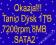 Dysk WD Caviar Green 1 TB WD10EAVS sata/8MB Okazj