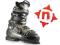 NOWE BUTY NARCIARSKIE SALOMON MISSION 6 nr 28,5cm