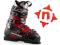 NOWE BUTY NARCIARSKIE SALOMON MISSION GT nr 27cm