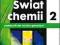 Świat chemii cz.2 Podręcznik Gimnazjum ZAMKOR