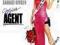 MISS AGENT DVD
