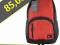 Oryginalny plecak Nike BA4303, szkolny, do szkoły